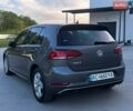 Сірий Фольксваген e-Golf, об'ємом двигуна 0 л та пробігом 132 тис. км за 12450 $, фото 4 на Automoto.ua