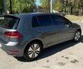 Сірий Фольксваген e-Golf, об'ємом двигуна 0 л та пробігом 119 тис. км за 13990 $, фото 5 на Automoto.ua