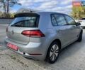 Серый Фольксваген e-Golf, объемом двигателя 0 л и пробегом 124 тыс. км за 12600 $, фото 2 на Automoto.ua