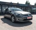 Серый Фольксваген e-Golf, объемом двигателя 0 л и пробегом 112 тыс. км за 18300 $, фото 1 на Automoto.ua