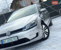 Серый Фольксваген e-Golf, объемом двигателя 0 л и пробегом 148 тыс. км за 12350 $, фото 15 на Automoto.ua