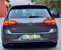 Сірий Фольксваген e-Golf, об'ємом двигуна 0 л та пробігом 155 тис. км за 11999 $, фото 15 на Automoto.ua