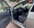 Сірий Фольксваген e-Golf, об'ємом двигуна 0 л та пробігом 150 тис. км за 12900 $, фото 5 на Automoto.ua