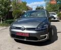 Сірий Фольксваген e-Golf, об'ємом двигуна 0 л та пробігом 92 тис. км за 13699 $, фото 2 на Automoto.ua