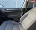Сірий Фольксваген e-Golf, об'ємом двигуна 0 л та пробігом 123 тис. км за 12499 $, фото 27 на Automoto.ua