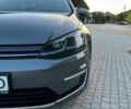 Серый Фольксваген e-Golf, объемом двигателя 0 л и пробегом 140 тыс. км за 12999 $, фото 11 на Automoto.ua