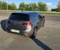 Сірий Фольксваген e-Golf, об'ємом двигуна 0 л та пробігом 74 тис. км за 13900 $, фото 7 на Automoto.ua