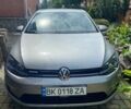 Сірий Фольксваген e-Golf, об'ємом двигуна 0 л та пробігом 171 тис. км за 17200 $, фото 1 на Automoto.ua