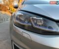 Серый Фольксваген e-Golf, объемом двигателя 0 л и пробегом 142 тыс. км за 14200 $, фото 9 на Automoto.ua