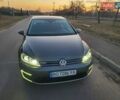 Серый Фольксваген e-Golf, объемом двигателя 0 л и пробегом 156 тыс. км за 11599 $, фото 15 на Automoto.ua