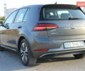 Серый Фольксваген e-Golf, объемом двигателя 0 л и пробегом 112 тыс. км за 13000 $, фото 3 на Automoto.ua