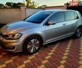 Серый Фольксваген e-Golf, объемом двигателя 0 л и пробегом 89 тыс. км за 17300 $, фото 1 на Automoto.ua