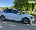 Сірий Фольксваген e-Golf, об'ємом двигуна 0 л та пробігом 194 тис. км за 11900 $, фото 12 на Automoto.ua