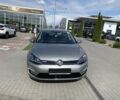 Сірий Фольксваген e-Golf, об'ємом двигуна 0 л та пробігом 18 тис. км за 15963 $, фото 1 на Automoto.ua