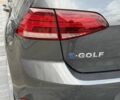 Сірий Фольксваген e-Golf, об'ємом двигуна 0 л та пробігом 156 тис. км за 11950 $, фото 32 на Automoto.ua