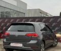 Сірий Фольксваген e-Golf, об'ємом двигуна 0 л та пробігом 161 тис. км за 13100 $, фото 8 на Automoto.ua