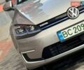 Серый Фольксваген e-Golf, объемом двигателя 0 л и пробегом 148 тыс. км за 11975 $, фото 18 на Automoto.ua