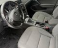 Сірий Фольксваген e-Golf, об'ємом двигуна 0 л та пробігом 101 тис. км за 12800 $, фото 8 на Automoto.ua