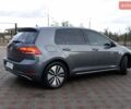 Серый Фольксваген e-Golf, объемом двигателя 0 л и пробегом 98 тыс. км за 14000 $, фото 3 на Automoto.ua
