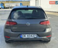 Серый Фольксваген e-Golf, объемом двигателя 0 л и пробегом 120 тыс. км за 12000 $, фото 3 на Automoto.ua