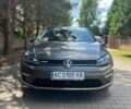 Серый Фольксваген e-Golf, объемом двигателя 0 л и пробегом 47 тыс. км за 11300 $, фото 3 на Automoto.ua