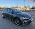 Сірий Фольксваген e-Golf, об'ємом двигуна 0 л та пробігом 111 тис. км за 13400 $, фото 1 на Automoto.ua