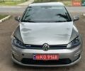 Серый Фольксваген e-Golf, объемом двигателя 0 л и пробегом 150 тыс. км за 12900 $, фото 1 на Automoto.ua