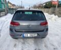 Сірий Фольксваген e-Golf, об'ємом двигуна 0 л та пробігом 118 тис. км за 11400 $, фото 3 на Automoto.ua
