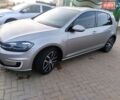 Серый Фольксваген e-Golf, объемом двигателя 0 л и пробегом 175 тыс. км за 12700 $, фото 1 на Automoto.ua