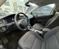 Серый Фольксваген e-Golf, объемом двигателя 0 л и пробегом 46 тыс. км за 15000 $, фото 9 на Automoto.ua