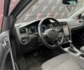 Сірий Фольксваген e-Golf, об'ємом двигуна 0 л та пробігом 161 тис. км за 13100 $, фото 23 на Automoto.ua