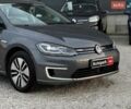 Сірий Фольксваген e-Golf, об'ємом двигуна 0 л та пробігом 129 тис. км за 13940 $, фото 6 на Automoto.ua