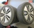 Серый Фольксваген e-Golf, объемом двигателя 0 л и пробегом 77 тыс. км за 11650 $, фото 15 на Automoto.ua