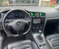 Сірий Фольксваген e-Golf, об'ємом двигуна 0 л та пробігом 190 тис. км за 11500 $, фото 5 на Automoto.ua