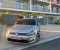 Сірий Фольксваген e-Golf, об'ємом двигуна 0 л та пробігом 152 тис. км за 12900 $, фото 12 на Automoto.ua