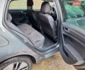 Сірий Фольксваген e-Golf, об'ємом двигуна 0 л та пробігом 163 тис. км за 12700 $, фото 22 на Automoto.ua