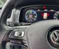 Серый Фольксваген e-Golf, объемом двигателя 0 л и пробегом 148 тыс. км за 12350 $, фото 45 на Automoto.ua