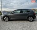 Сірий Фольксваген e-Golf, об'ємом двигуна 0 л та пробігом 129 тис. км за 13940 $, фото 17 на Automoto.ua