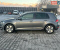 Сірий Фольксваген e-Golf, об'ємом двигуна 0 л та пробігом 195 тис. км за 11550 $, фото 3 на Automoto.ua