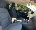 Сірий Фольксваген e-Golf, об'ємом двигуна 0 л та пробігом 134 тис. км за 15700 $, фото 20 на Automoto.ua