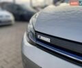 Сірий Фольксваген e-Golf, об'ємом двигуна 0 л та пробігом 124 тис. км за 14900 $, фото 4 на Automoto.ua