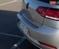 Серый Фольксваген e-Golf, объемом двигателя 0 л и пробегом 162 тыс. км за 13500 $, фото 15 на Automoto.ua