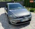 Серый Фольксваген e-Golf, объемом двигателя 0 л и пробегом 119 тыс. км за 13900 $, фото 11 на Automoto.ua