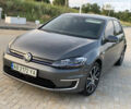 Серый Фольксваген e-Golf, объемом двигателя 0 л и пробегом 109 тыс. км за 14200 $, фото 13 на Automoto.ua