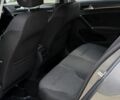 Сірий Фольксваген e-Golf, об'ємом двигуна 0 л та пробігом 155 тис. км за 11999 $, фото 24 на Automoto.ua