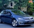 Сірий Фольксваген e-Golf, об'ємом двигуна 0 л та пробігом 148 тис. км за 13999 $, фото 3 на Automoto.ua