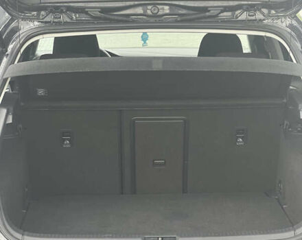 Серый Фольксваген e-Golf, объемом двигателя 0 л и пробегом 57 тыс. км за 14800 $, фото 8 на Automoto.ua