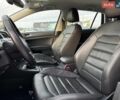 Сірий Фольксваген e-Golf, об'ємом двигуна 0 л та пробігом 129 тис. км за 13940 $, фото 23 на Automoto.ua