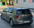 Серый Фольксваген e-Golf, объемом двигателя 0 л и пробегом 165 тыс. км за 9200 $, фото 11 на Automoto.ua