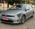 Сірий Фольксваген e-Golf, об'ємом двигуна 0 л та пробігом 150 тис. км за 12900 $, фото 4 на Automoto.ua